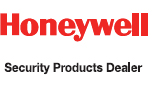 Honeywell security products dealer